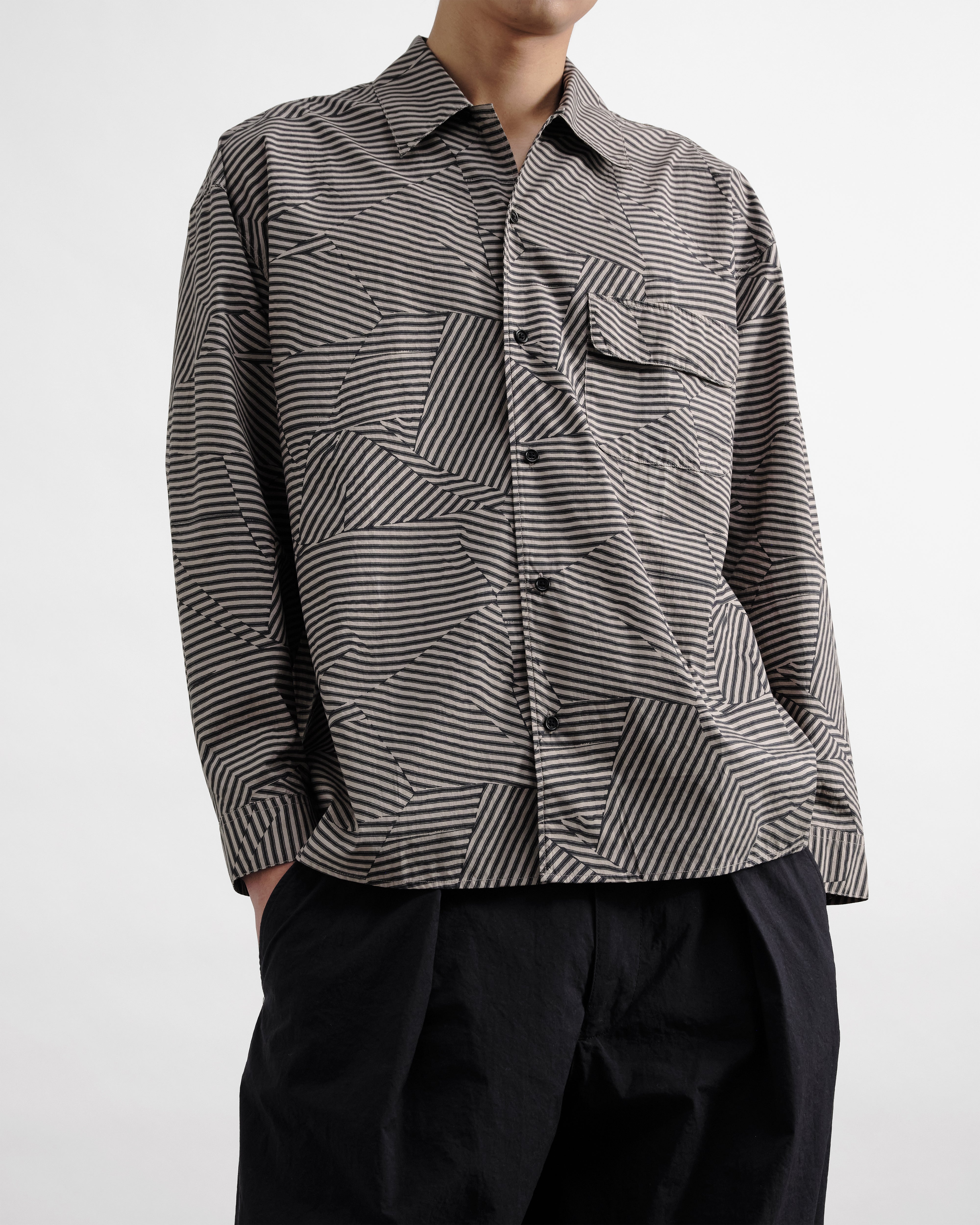 Wray Shirt